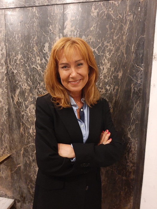Avvocato Raffaella Campi